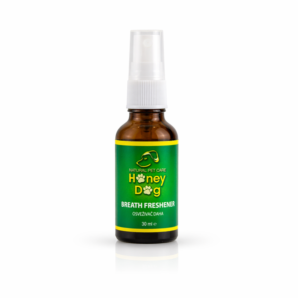 BREATH FRESHENER