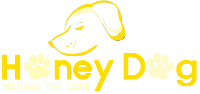 Honeydog Logo